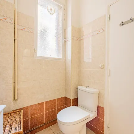 Premium-1 Bedroom - Trocadero - Eiffel Tower - 16