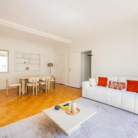 Premium-1 Bedroom - Trocadero - Eiffel Tower - 16 Paris