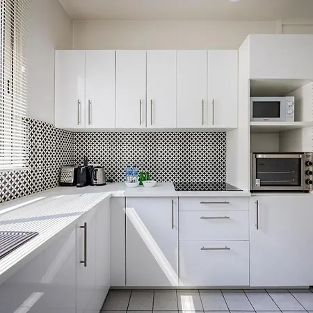 Premium-1 Bedroom - Trocadero - Eiffel Tower - 16 * Párizs
