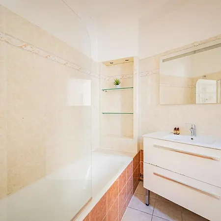 Apartment Premium-1 Bedroom - Trocadero - Eiffel Tower - 16 *