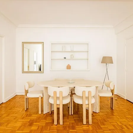 Premium-1 Bedroom - Trocadero - Eiffel Tower - 16 Paris