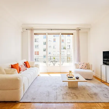 Premium-1 Bedroom - Trocadero - Eiffel Tower - 16 *